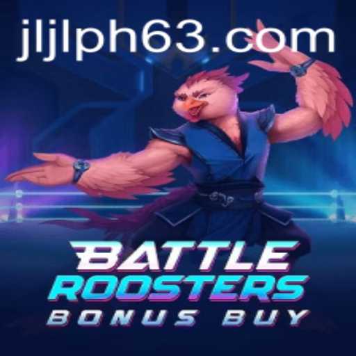 Unleashing the Thrill of BattleRoostersBonusBuy: A Deep Dive into Its Gameplay and Excitement