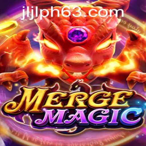 Explore the Enchanting World of MergeMagic